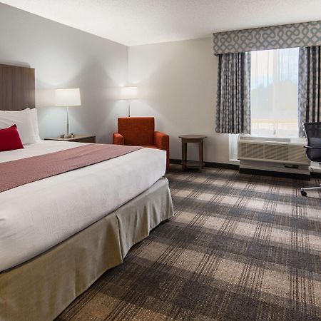 Best Western Plus Philadelphia-Choctaw Hotel And Suites Exterior foto
