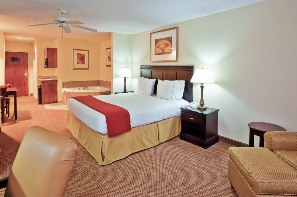 Best Western Plus Philadelphia-Choctaw Hotel And Suites Exterior foto