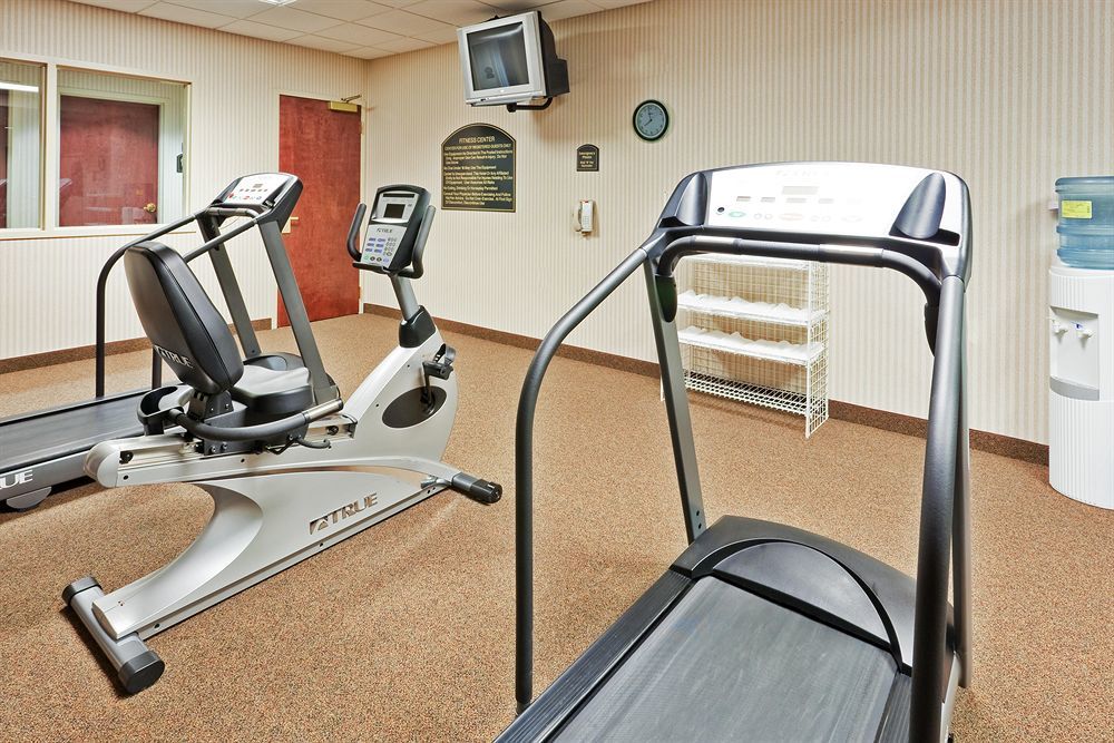 Best Western Plus Philadelphia-Choctaw Hotel And Suites Exterior foto