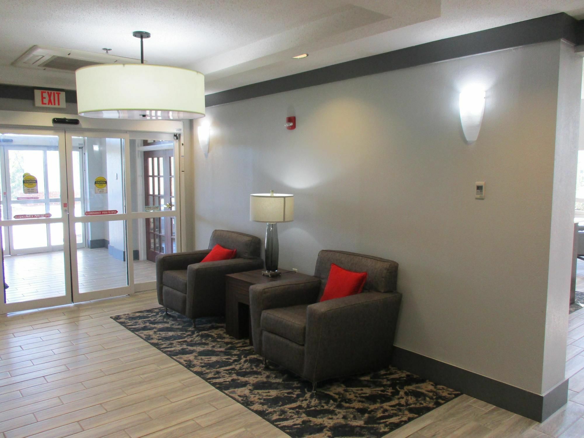 Best Western Plus Philadelphia-Choctaw Hotel And Suites Exterior foto